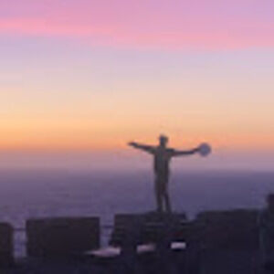 Meet your Posher, Harrison